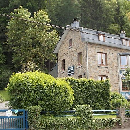 Gite Du Ninglinspo Aywaille Rum bild